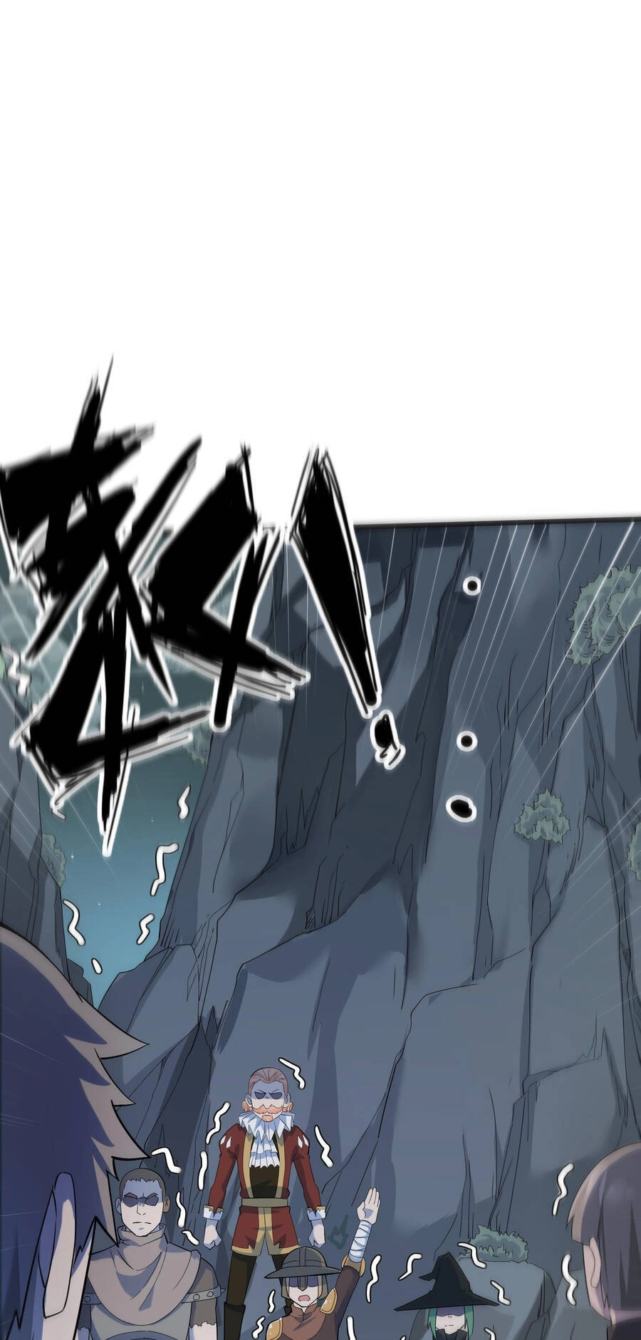 Sau Khi Bị Ốc Sên Truy Sát Chapter 3 - 31