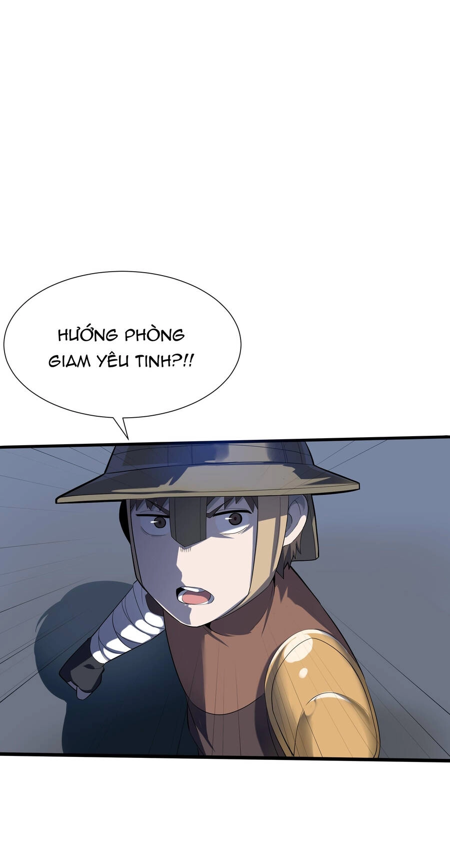 Sau Khi Bị Ốc Sên Truy Sát Chapter 3 - 33