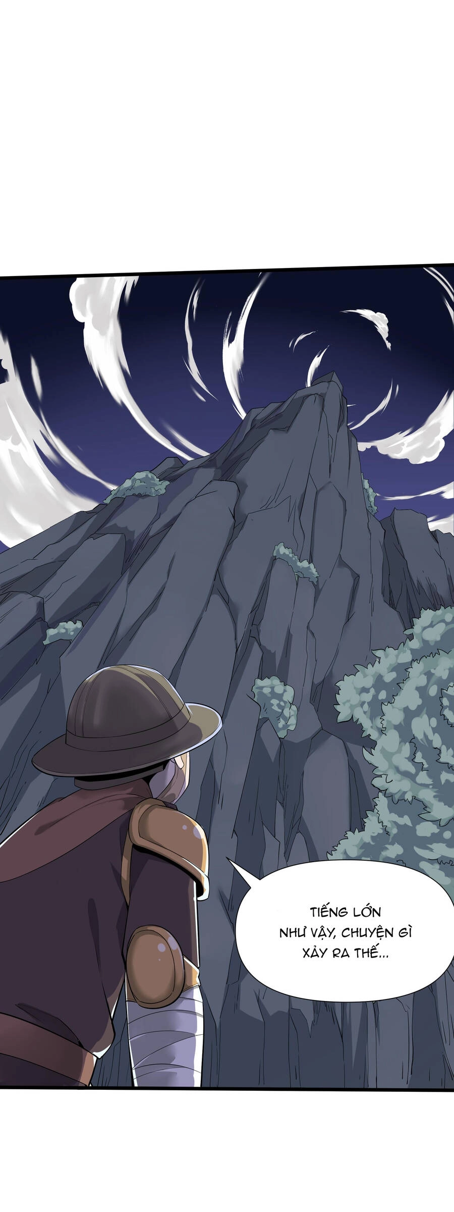 Sau Khi Bị Ốc Sên Truy Sát Chapter 3 - 34