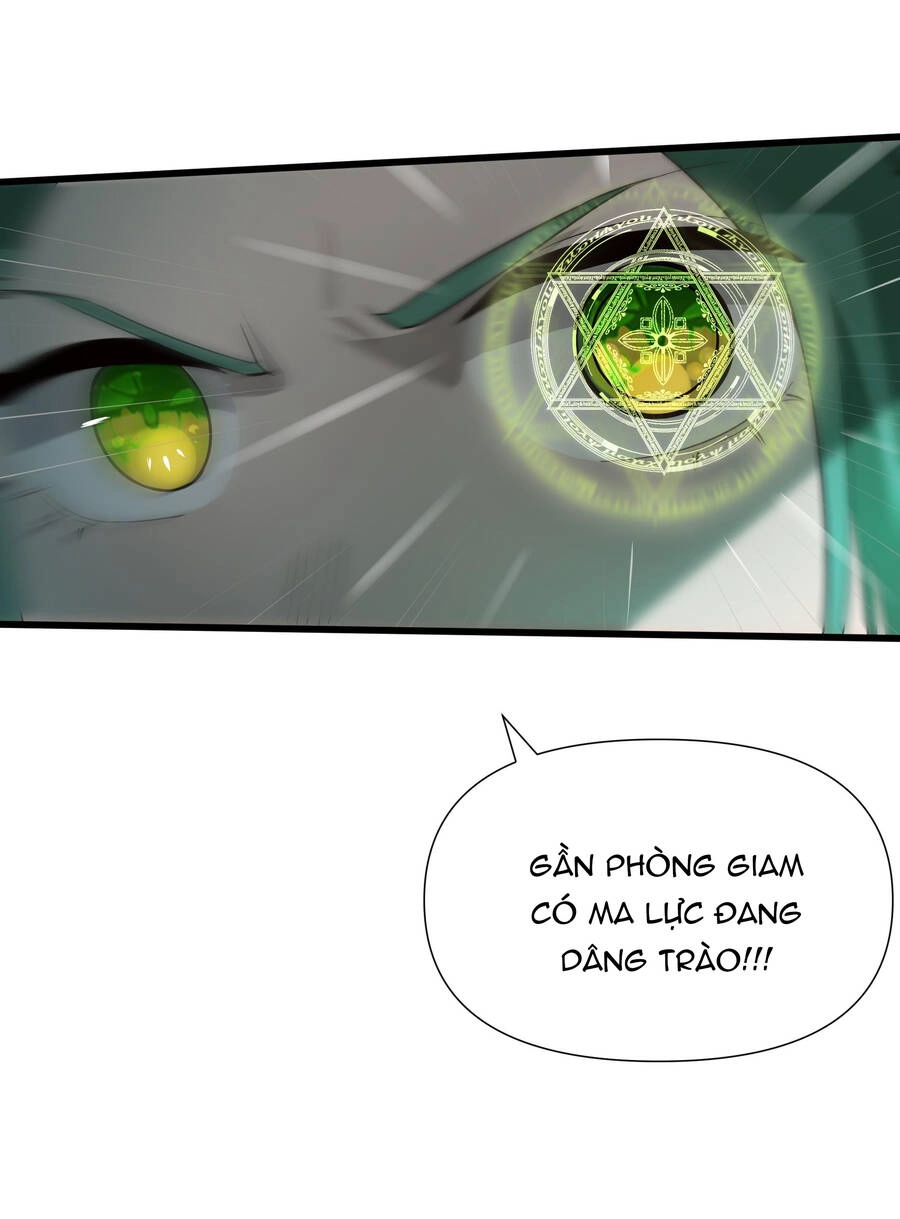 Sau Khi Bị Ốc Sên Truy Sát Chapter 3 - 37
