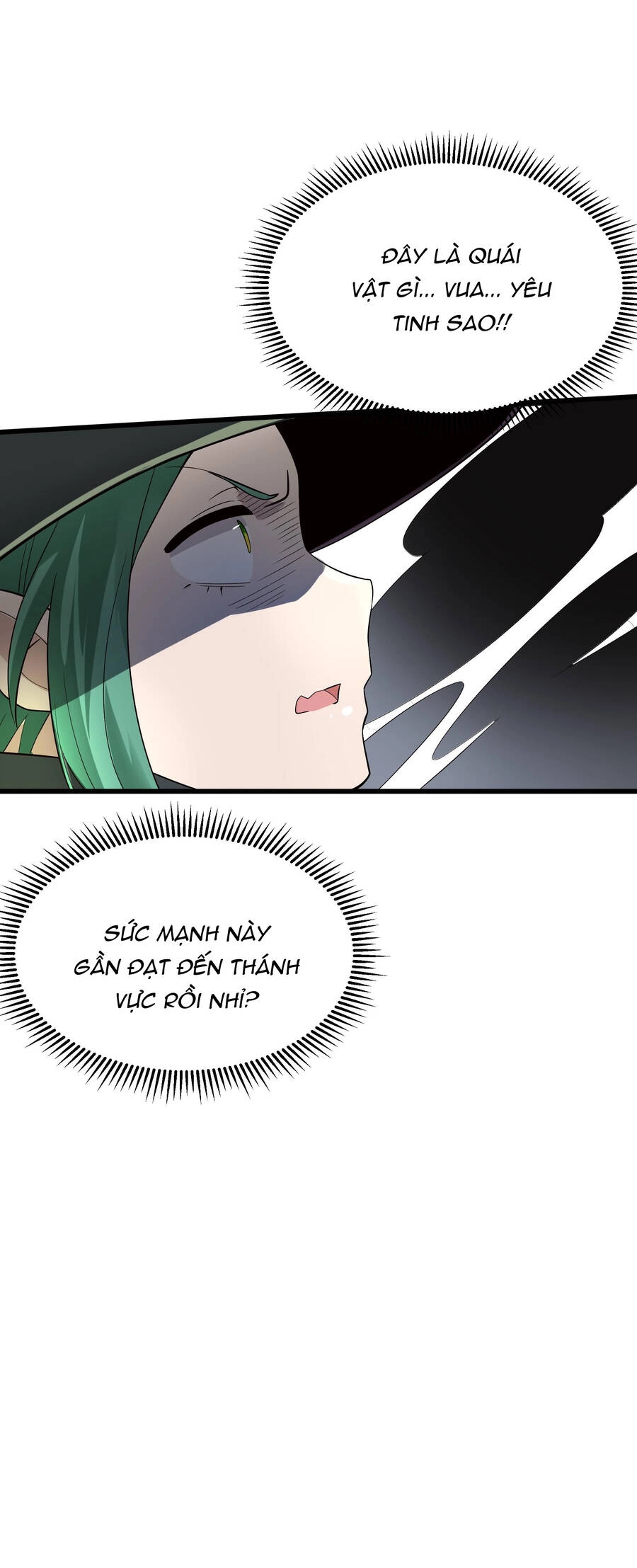 Sau Khi Bị Ốc Sên Truy Sát Chapter 3 - 40