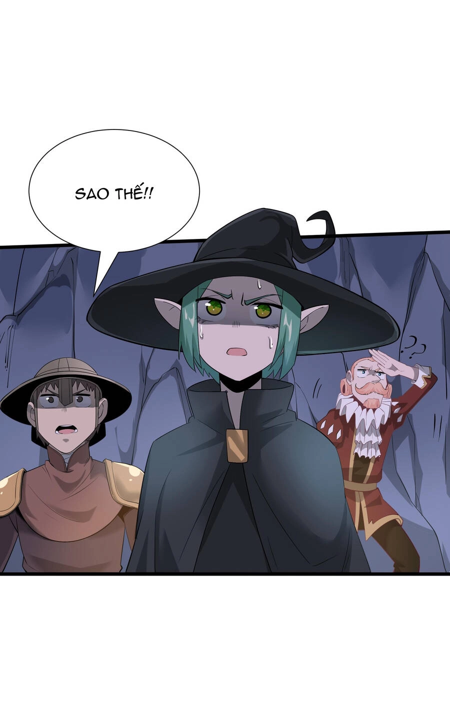 Sau Khi Bị Ốc Sên Truy Sát Chapter 3 - 42