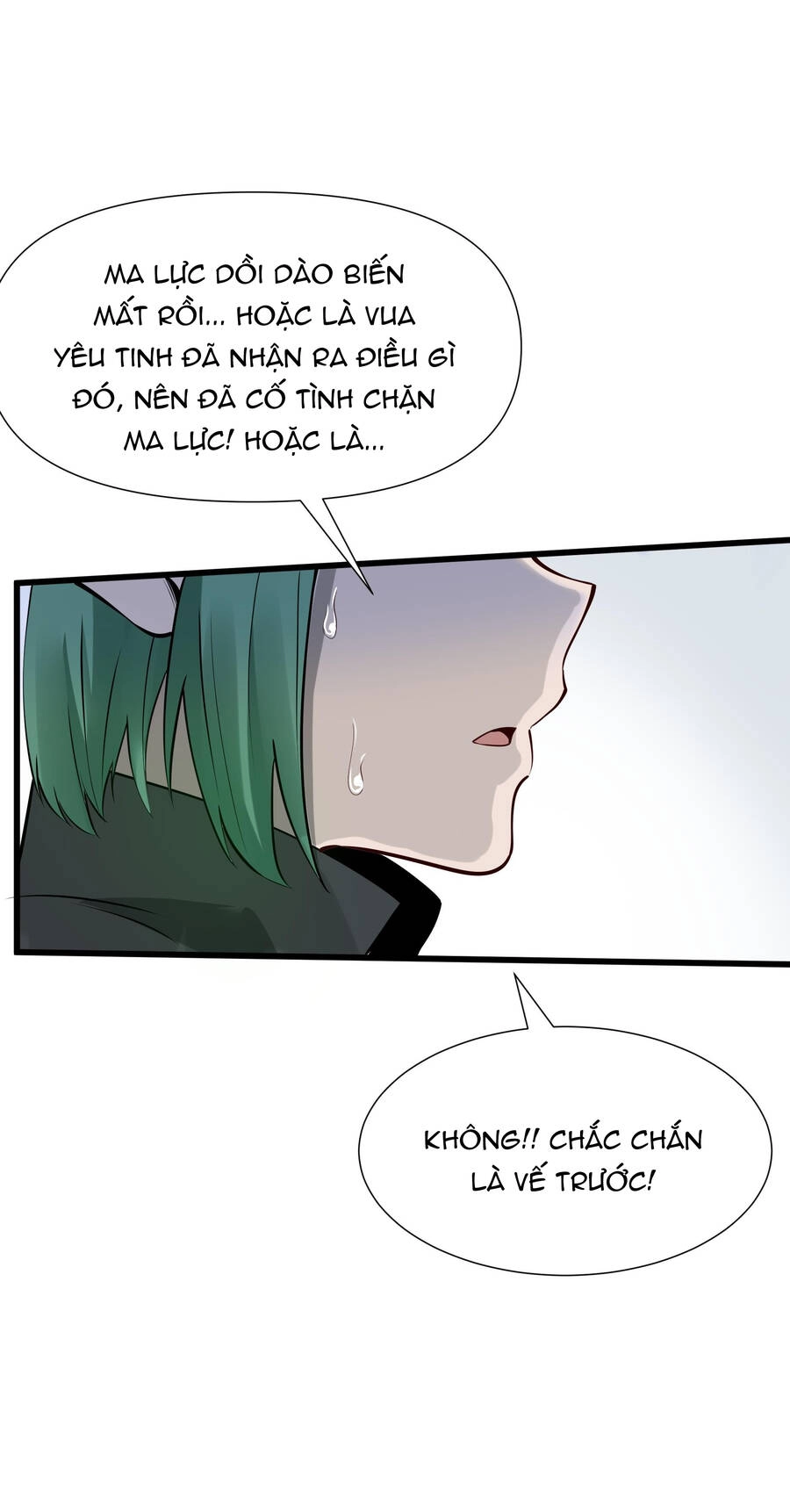 Sau Khi Bị Ốc Sên Truy Sát Chapter 3 - 43