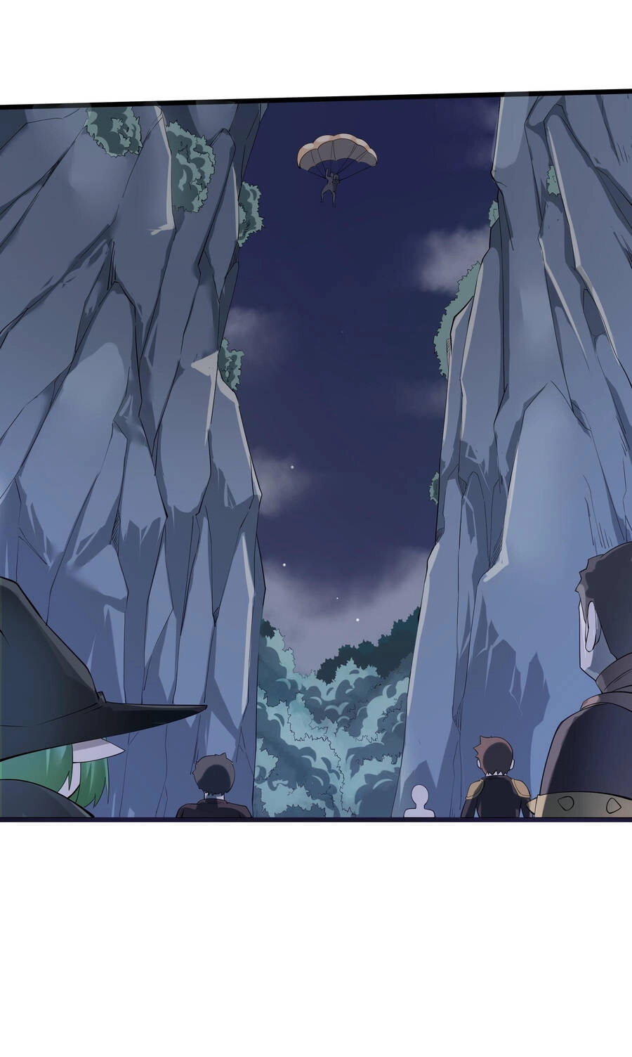 Sau Khi Bị Ốc Sên Truy Sát Chapter 3 - 53