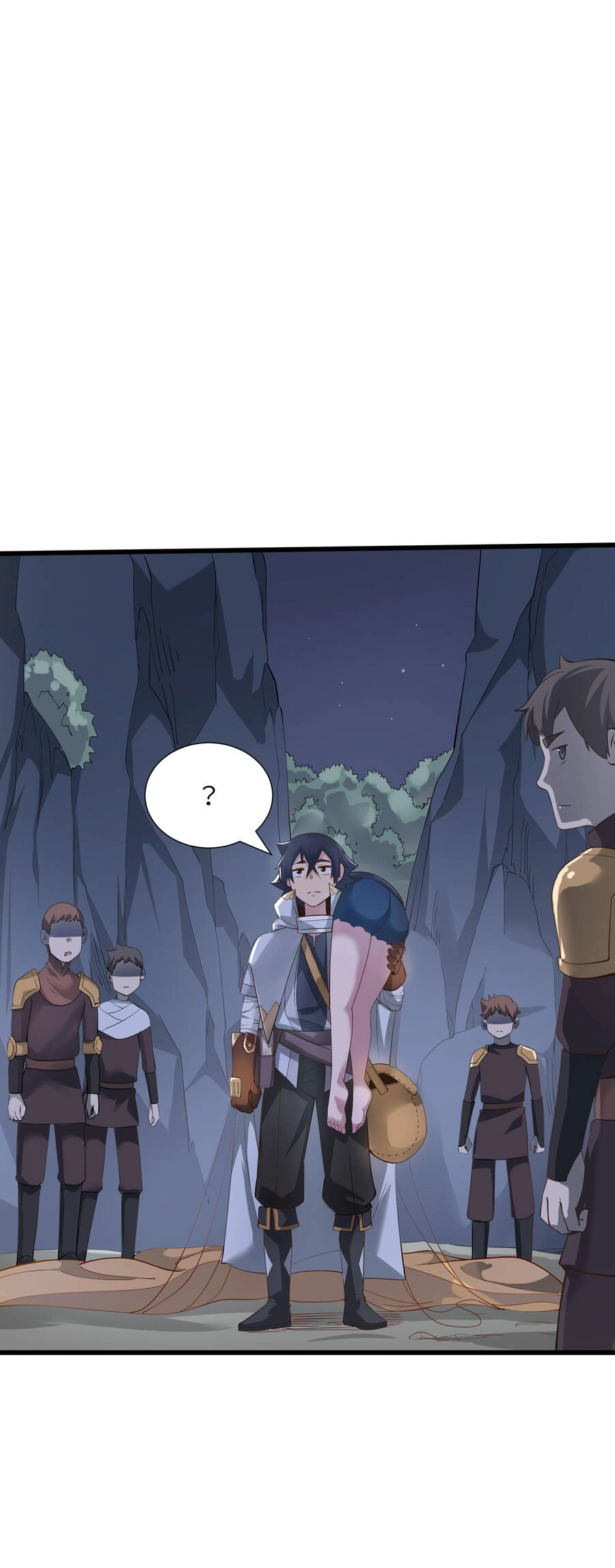 Sau Khi Bị Ốc Sên Truy Sát Chapter 3 - 62
