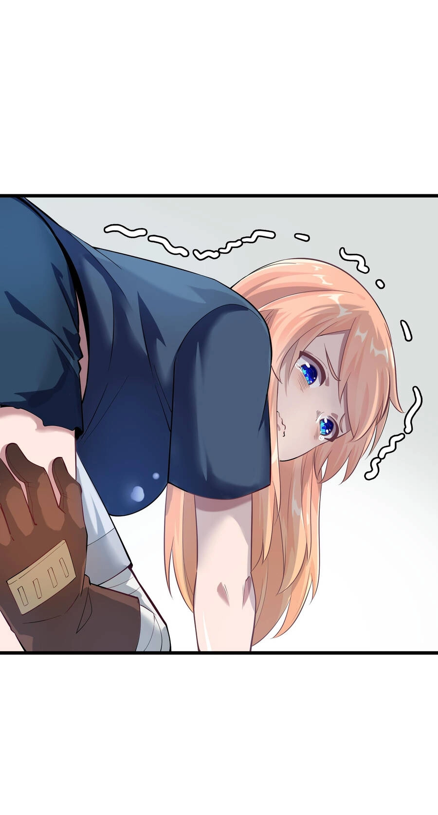 Sau Khi Bị Ốc Sên Truy Sát Chapter 3 - 64