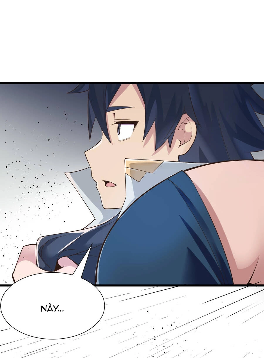 Sau Khi Bị Ốc Sên Truy Sát Chapter 3 - 68