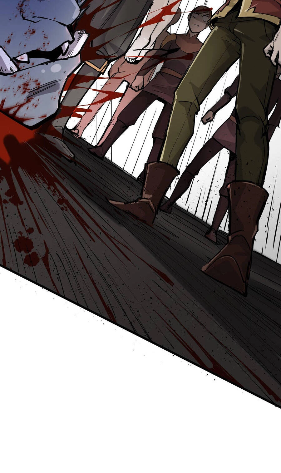 Sau Khi Bị Ốc Sên Truy Sát Chapter 3 - 70