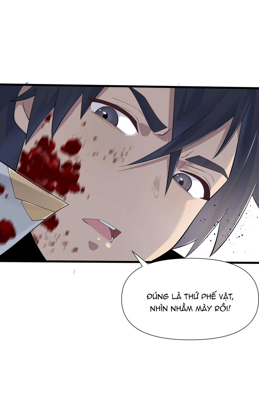 Sau Khi Bị Ốc Sên Truy Sát Chapter 3 - 72