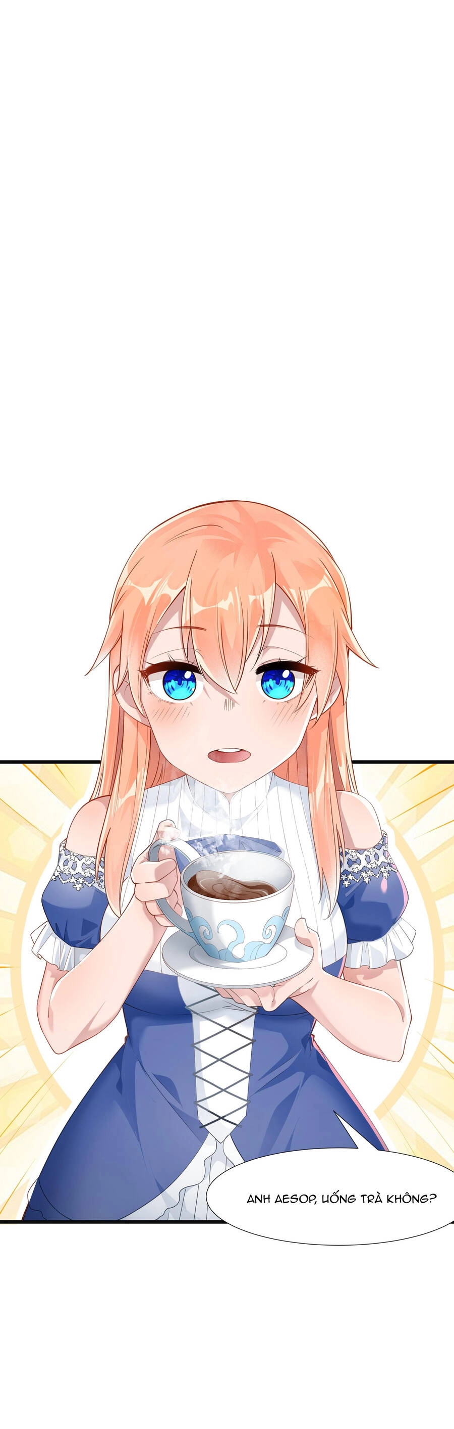 Sau Khi Bị Ốc Sên Truy Sát Chapter 5 - 3