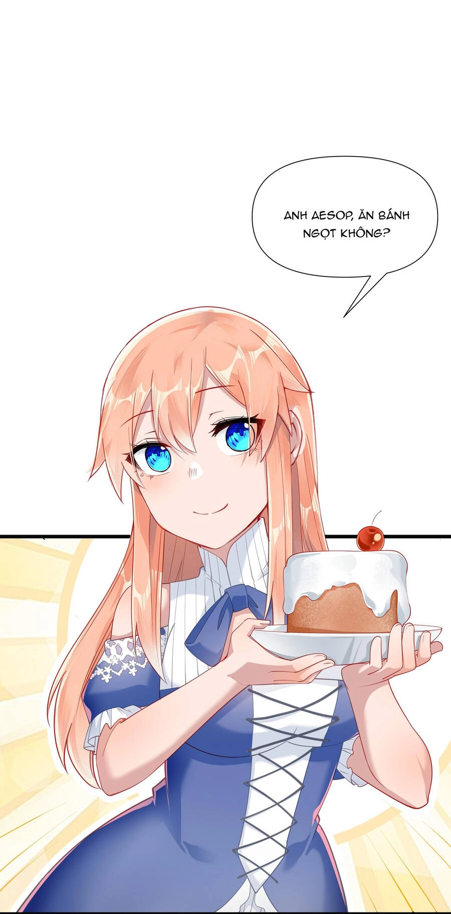 Sau Khi Bị Ốc Sên Truy Sát Chapter 5 - 5