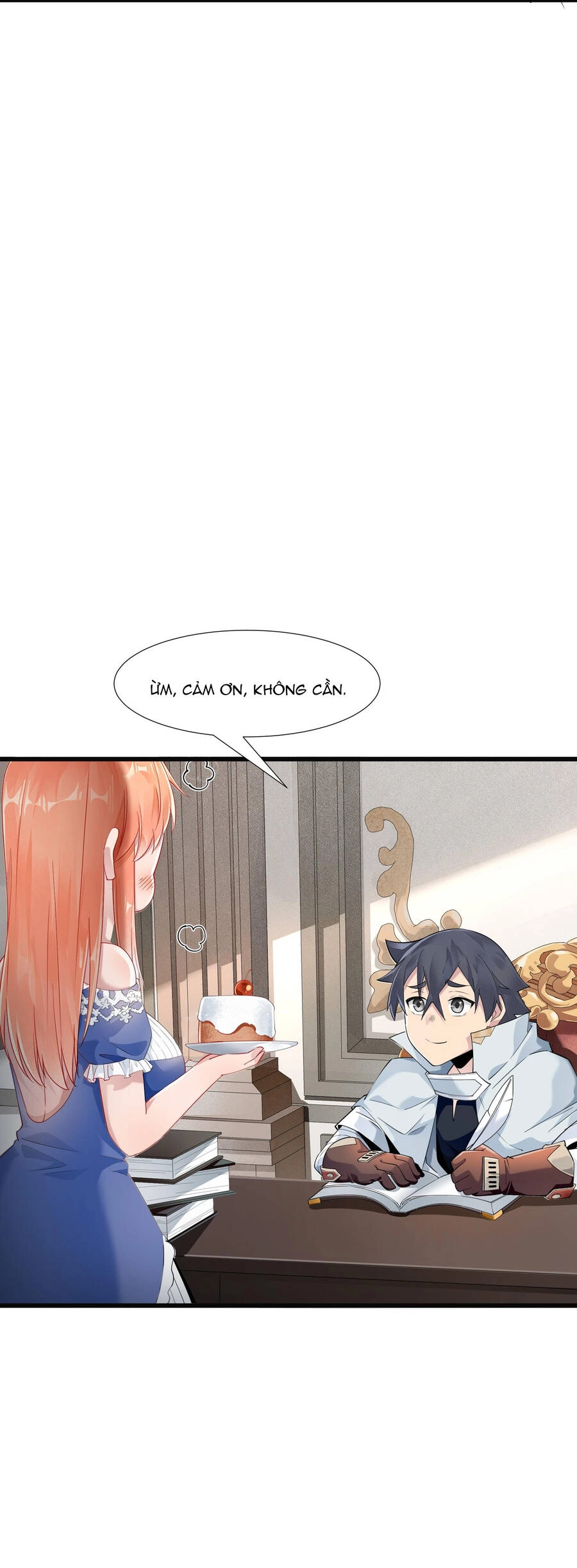 Sau Khi Bị Ốc Sên Truy Sát Chapter 5 - 6