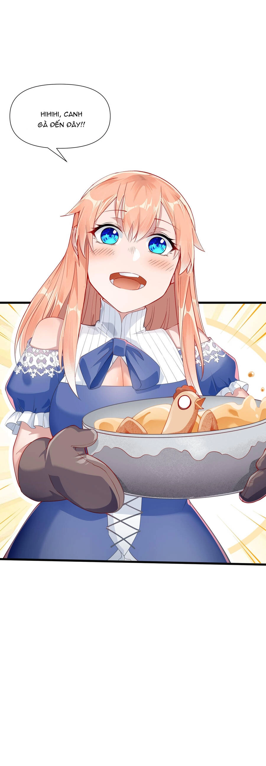 Sau Khi Bị Ốc Sên Truy Sát Chapter 5 - 7