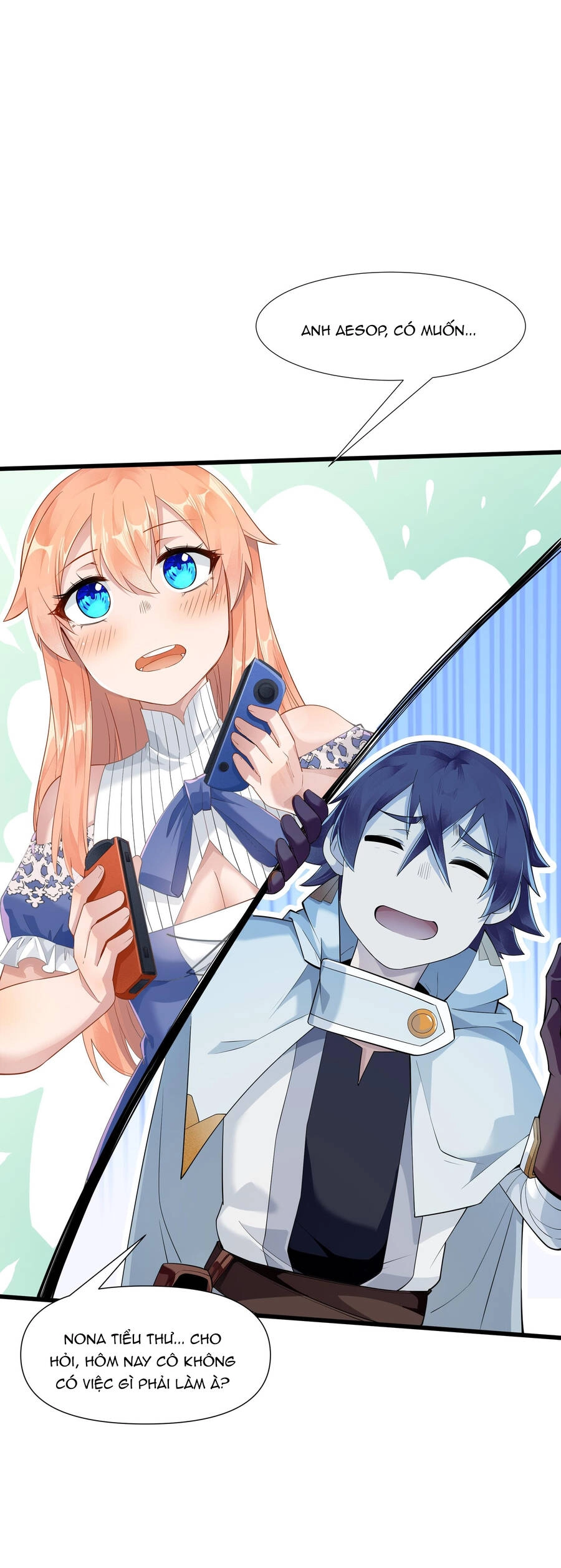 Sau Khi Bị Ốc Sên Truy Sát Chapter 5 - 9