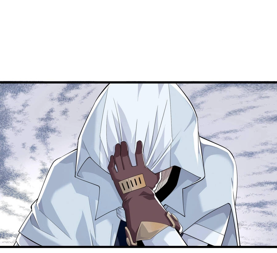 Sau Khi Bị Ốc Sên Truy Sát Chapter 5 - 14