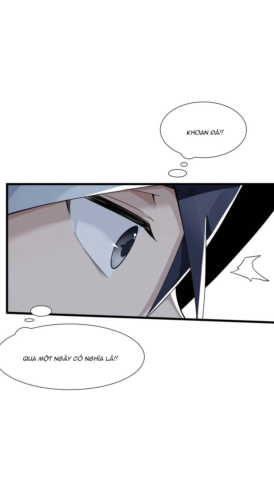 Sau Khi Bị Ốc Sên Truy Sát Chapter 5 - 17