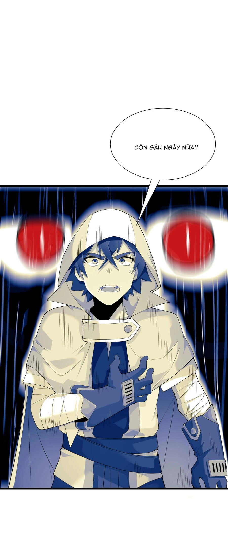 Sau Khi Bị Ốc Sên Truy Sát Chapter 5 - 18