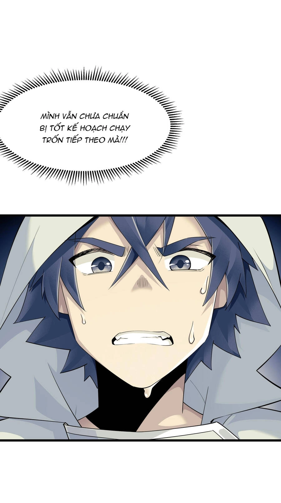 Sau Khi Bị Ốc Sên Truy Sát Chapter 5 - 19