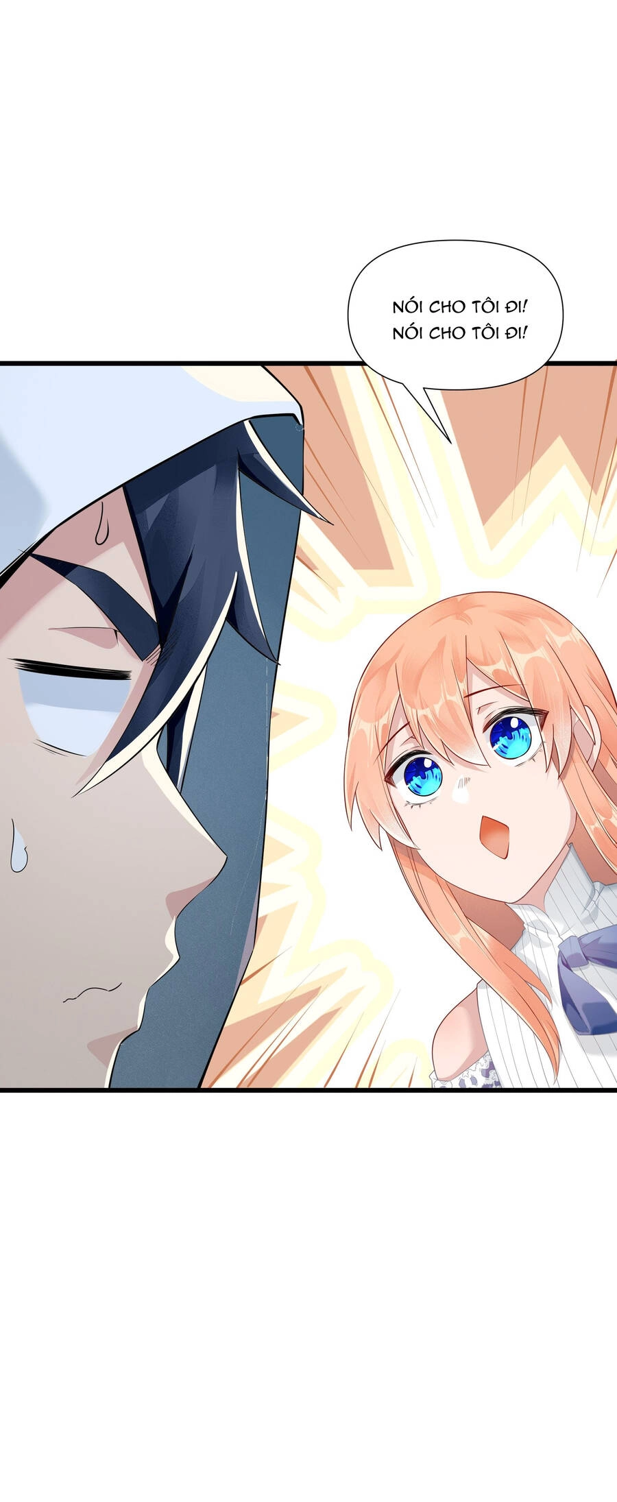 Sau Khi Bị Ốc Sên Truy Sát Chapter 5 - 22