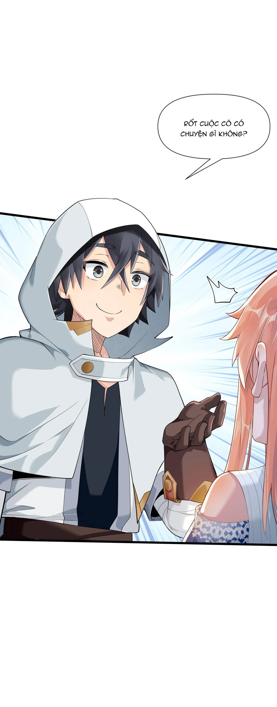 Sau Khi Bị Ốc Sên Truy Sát Chapter 5 - 24