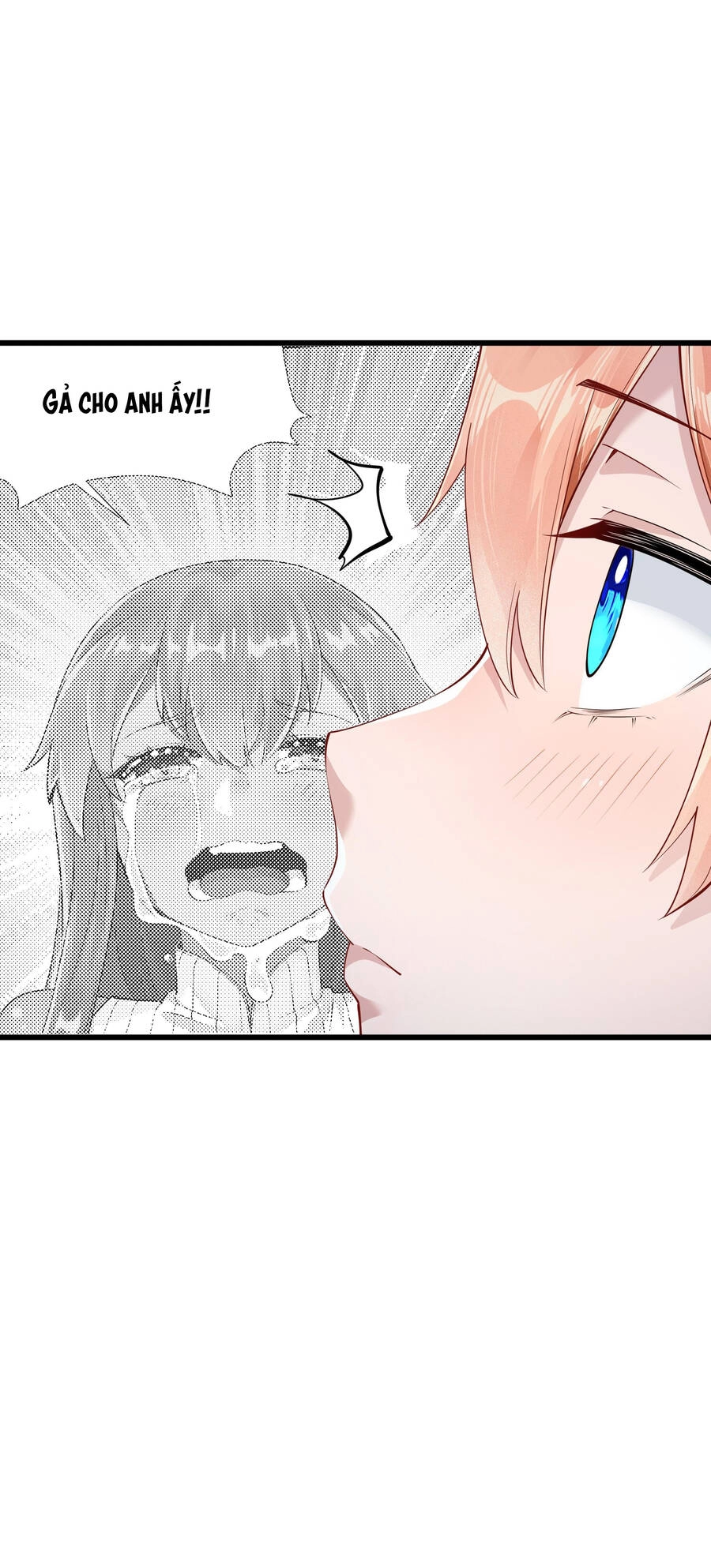 Sau Khi Bị Ốc Sên Truy Sát Chapter 5 - 25