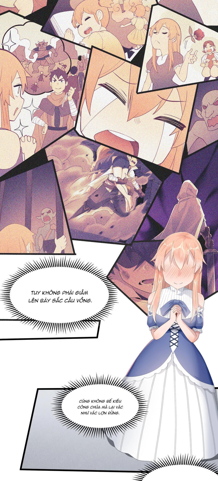 Sau Khi Bị Ốc Sên Truy Sát Chapter 5 - 27