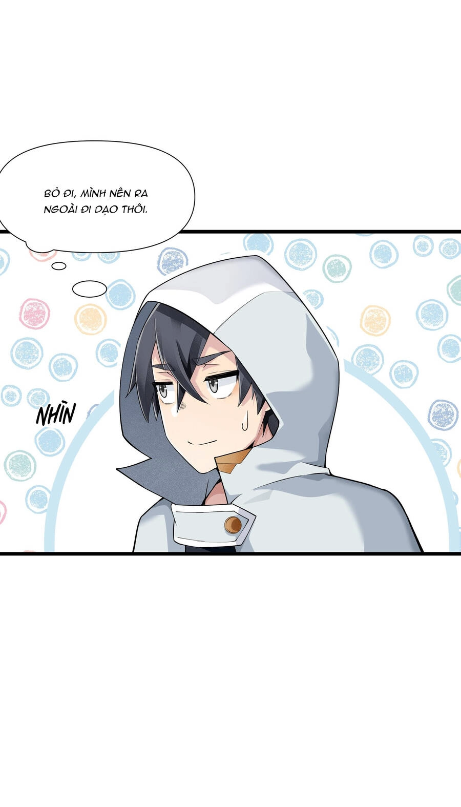 Sau Khi Bị Ốc Sên Truy Sát Chapter 5 - 30