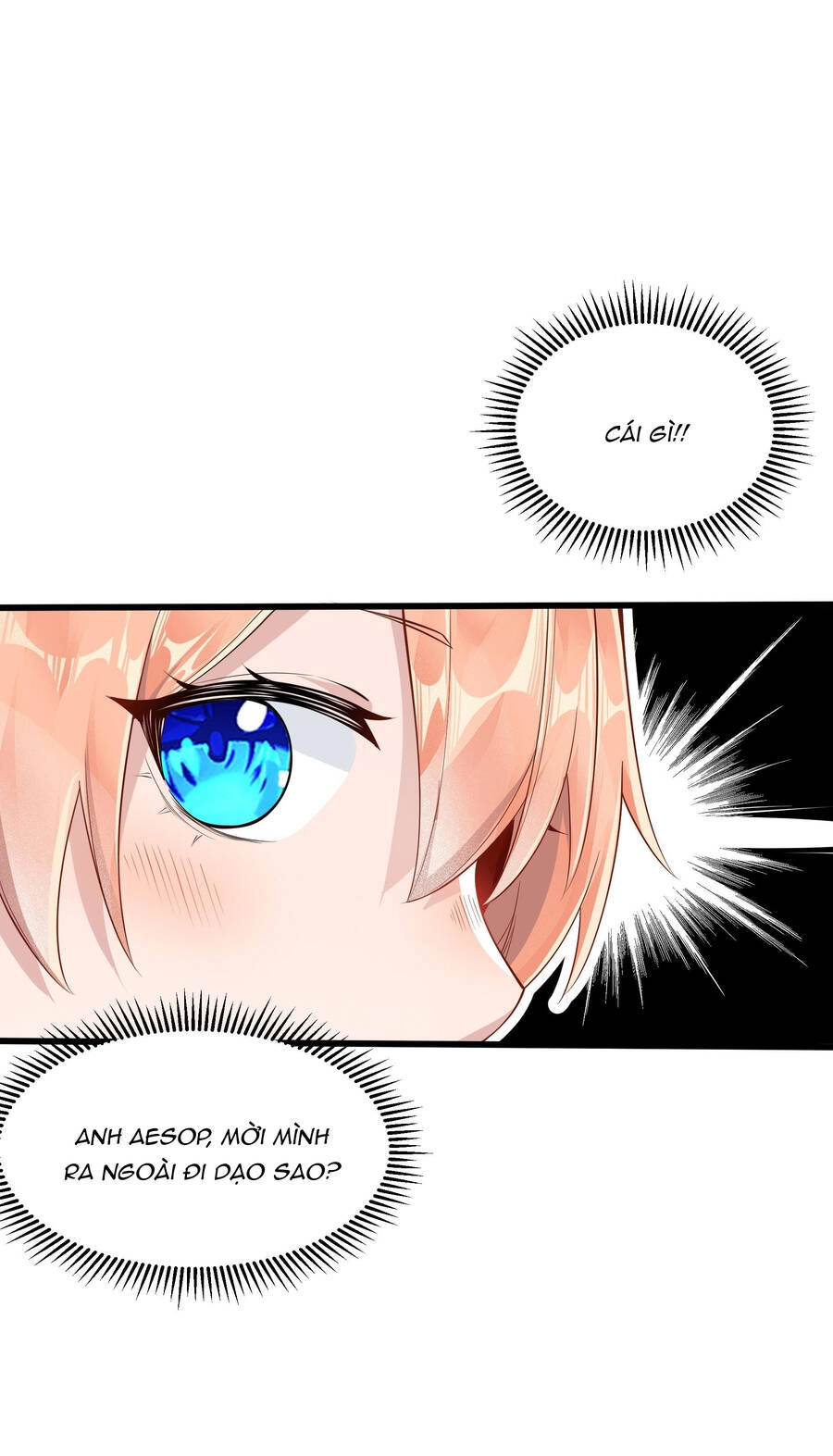 Sau Khi Bị Ốc Sên Truy Sát Chapter 5 - 32