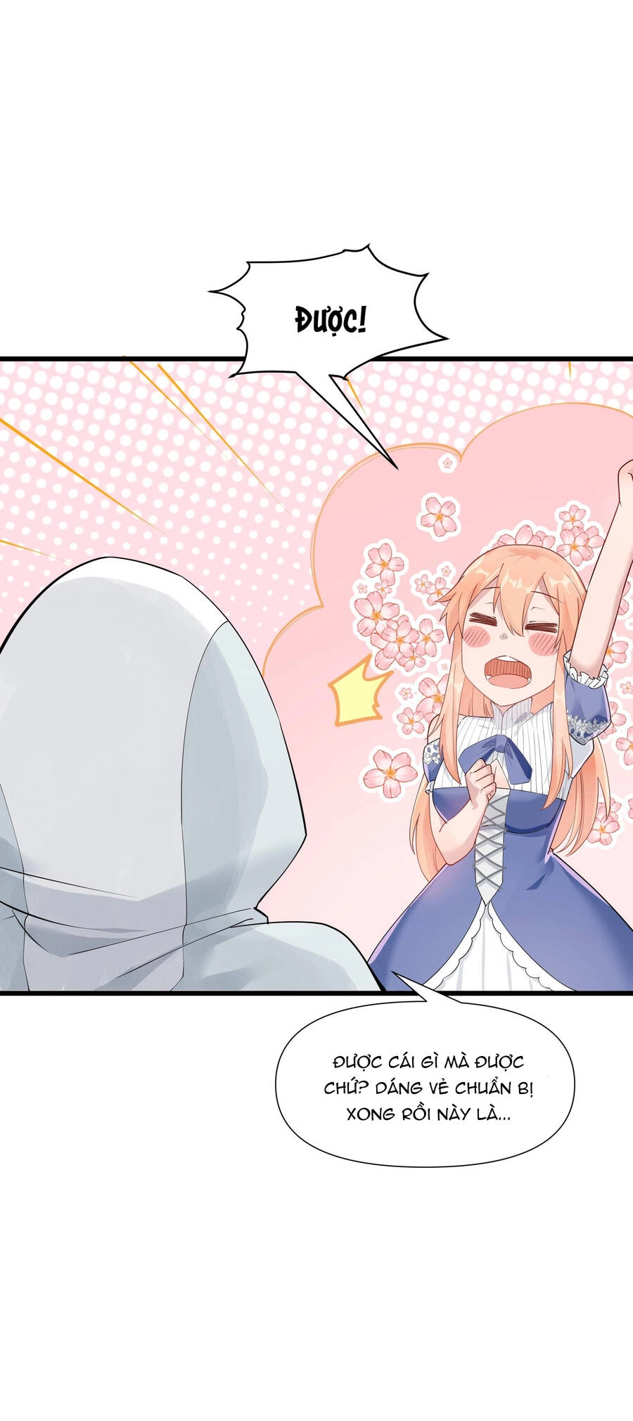 Sau Khi Bị Ốc Sên Truy Sát Chapter 5 - 34