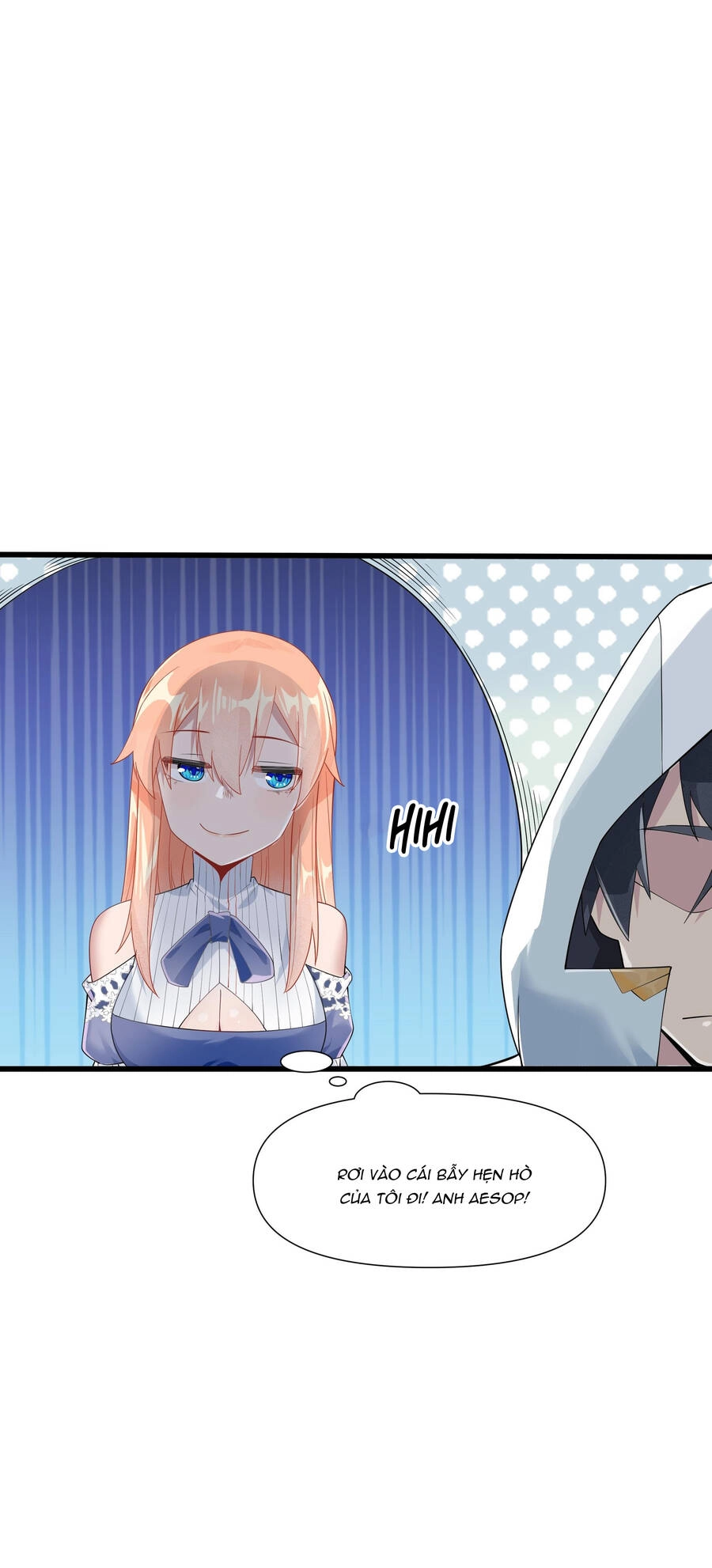 Sau Khi Bị Ốc Sên Truy Sát Chapter 5 - 40