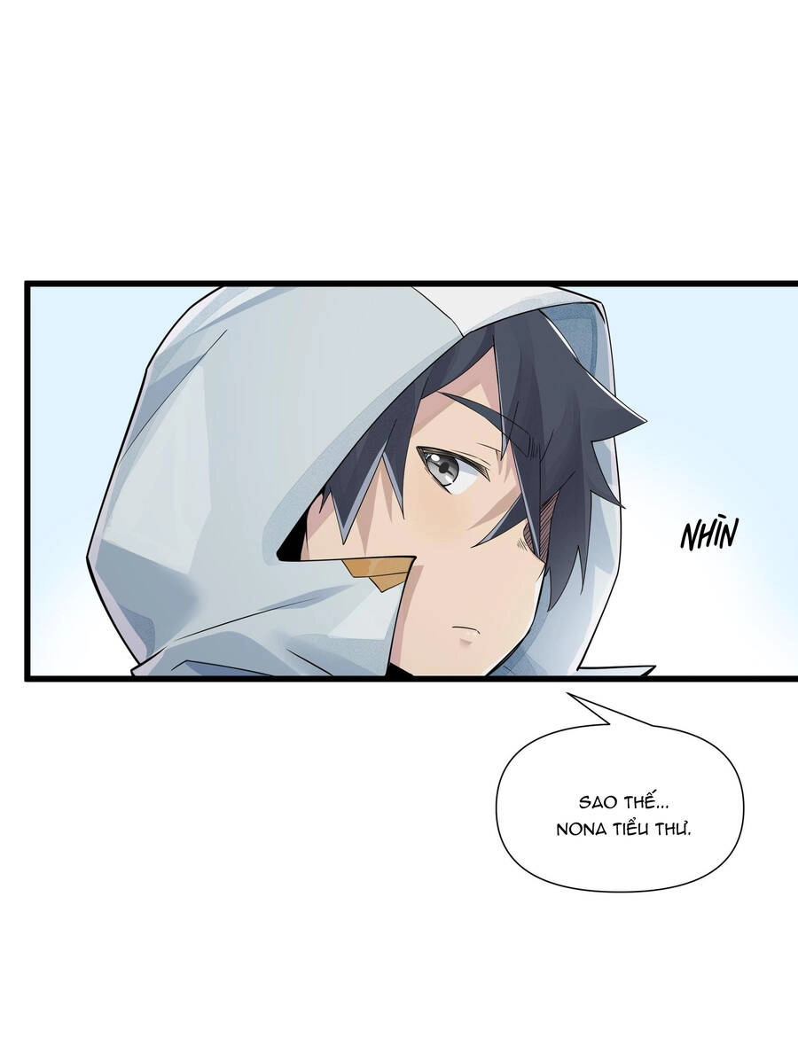 Sau Khi Bị Ốc Sên Truy Sát Chapter 5 - 45