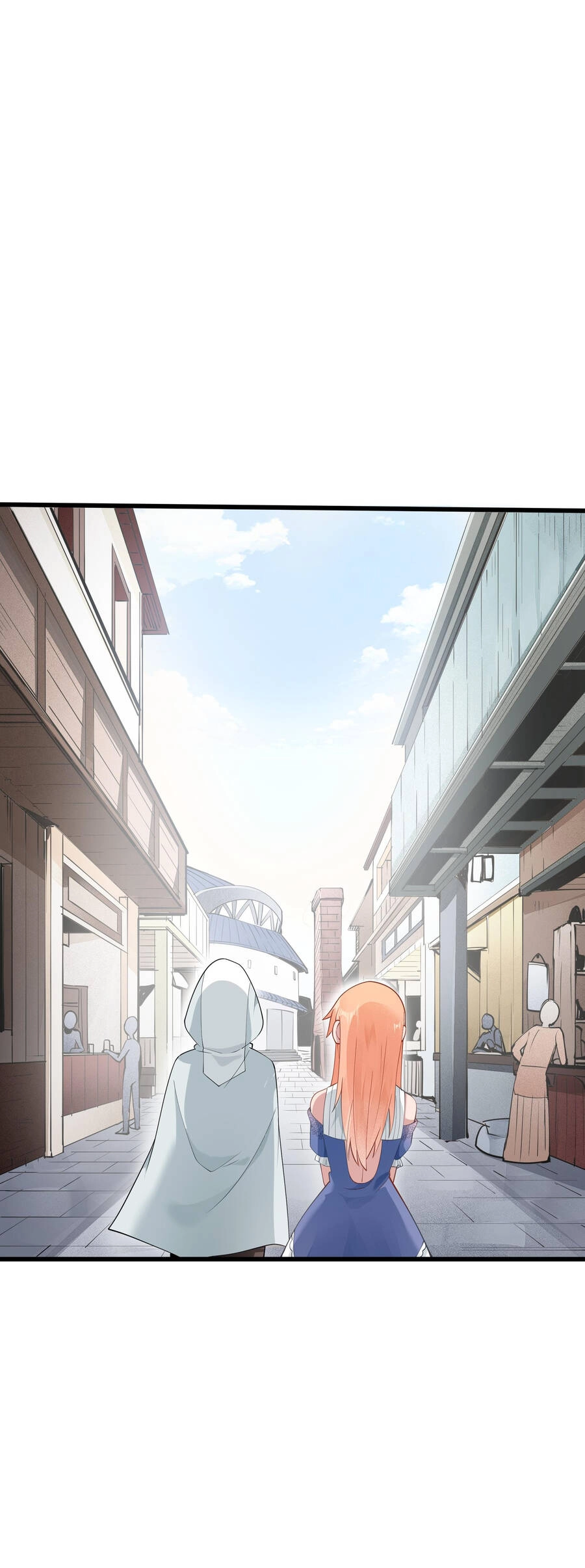 Sau Khi Bị Ốc Sên Truy Sát Chapter 5 - 48