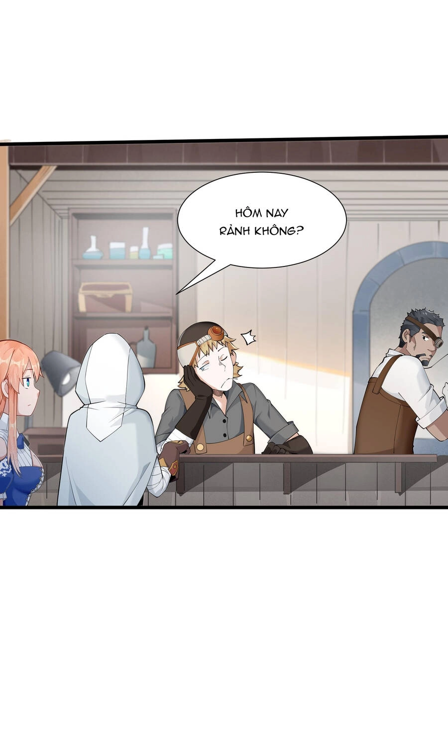 Sau Khi Bị Ốc Sên Truy Sát Chapter 5 - 52