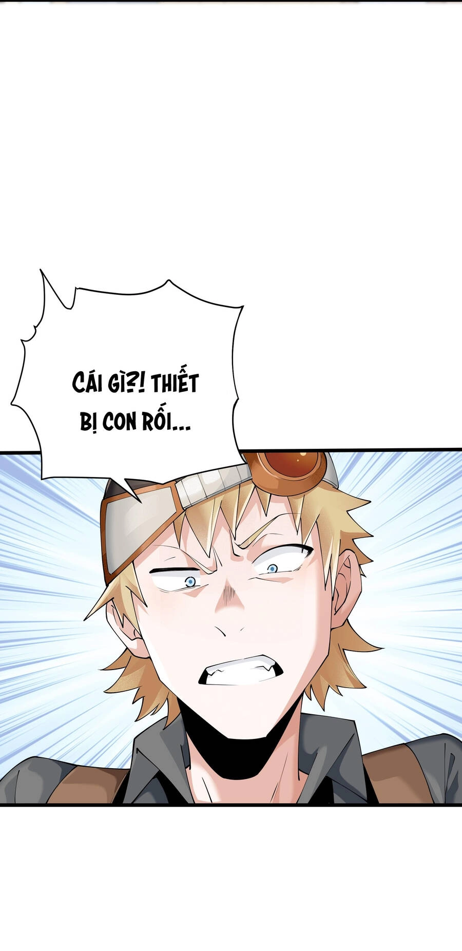 Sau Khi Bị Ốc Sên Truy Sát Chapter 5 - 55