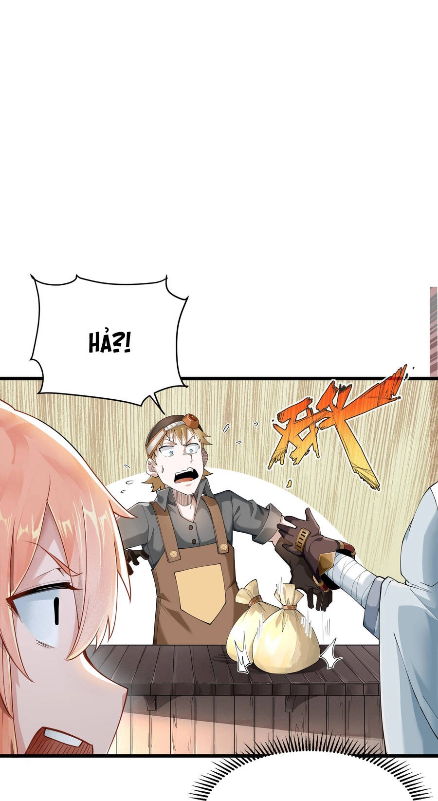 Sau Khi Bị Ốc Sên Truy Sát Chapter 5 - 62