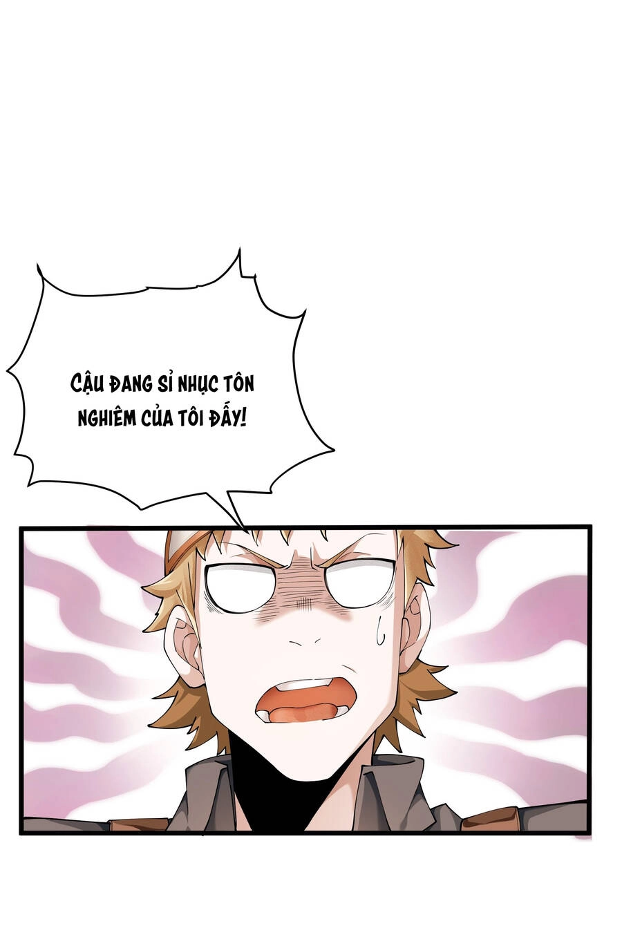 Sau Khi Bị Ốc Sên Truy Sát Chapter 5 - 64