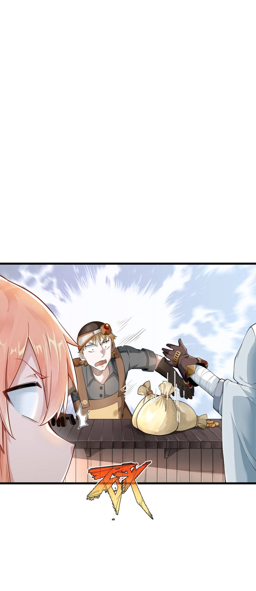 Sau Khi Bị Ốc Sên Truy Sát Chapter 5 - 65