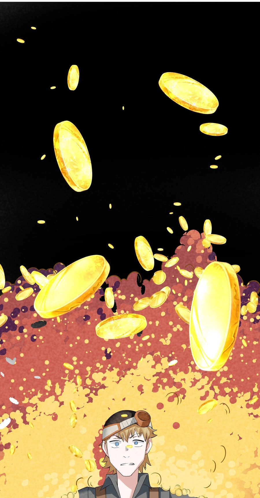 Sau Khi Bị Ốc Sên Truy Sát Chapter 5 - 67