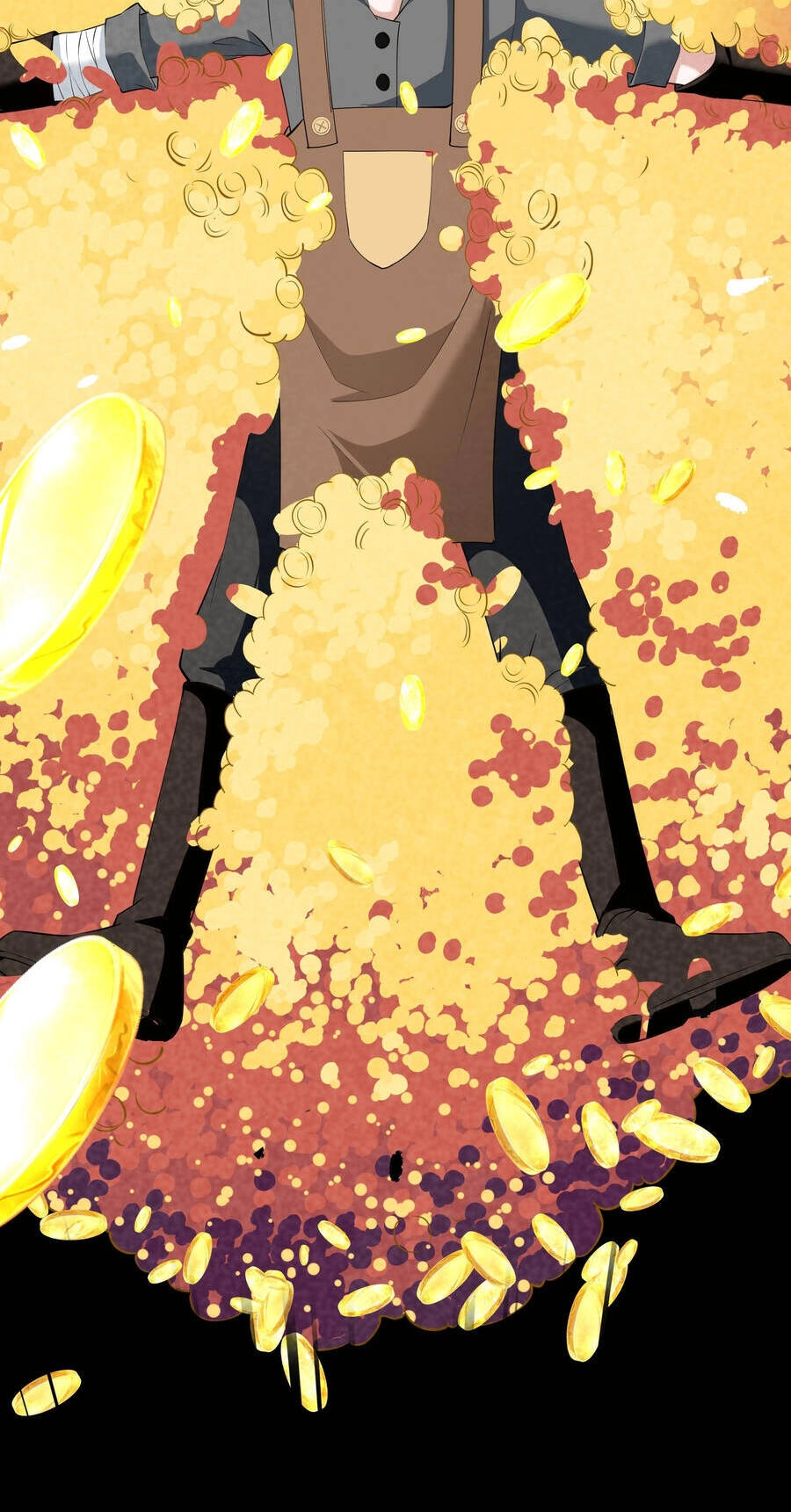 Sau Khi Bị Ốc Sên Truy Sát Chapter 5 - 68