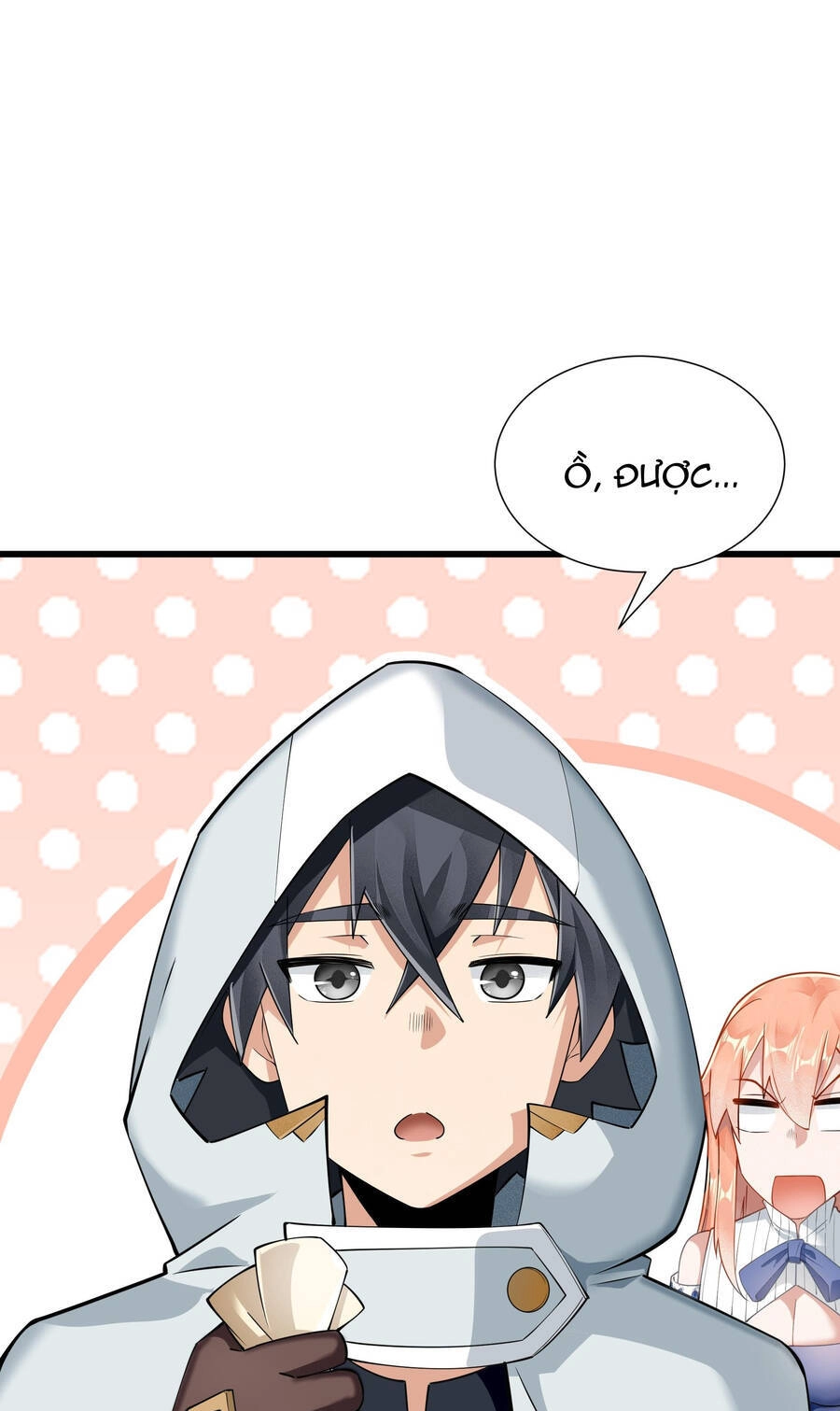 Sau Khi Bị Ốc Sên Truy Sát Chapter 5 - 71