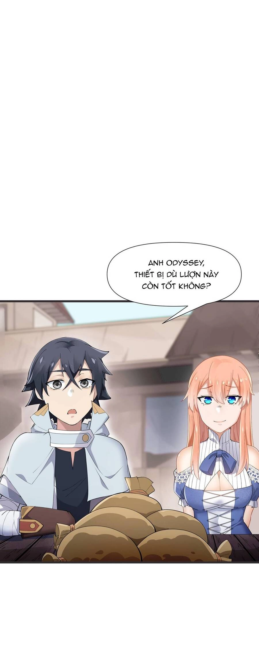 Sau Khi Bị Ốc Sên Truy Sát Chapter 6 - 7