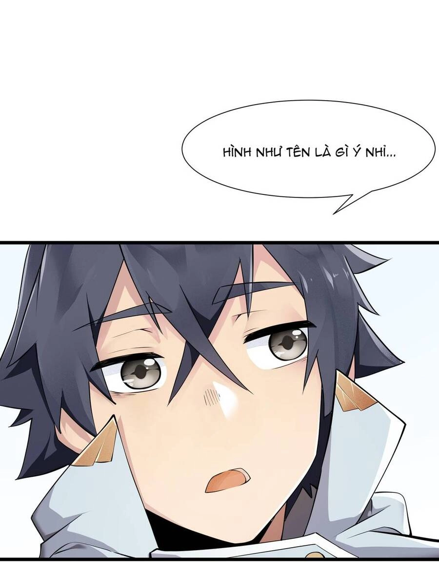 Sau Khi Bị Ốc Sên Truy Sát Chapter 6 - 10