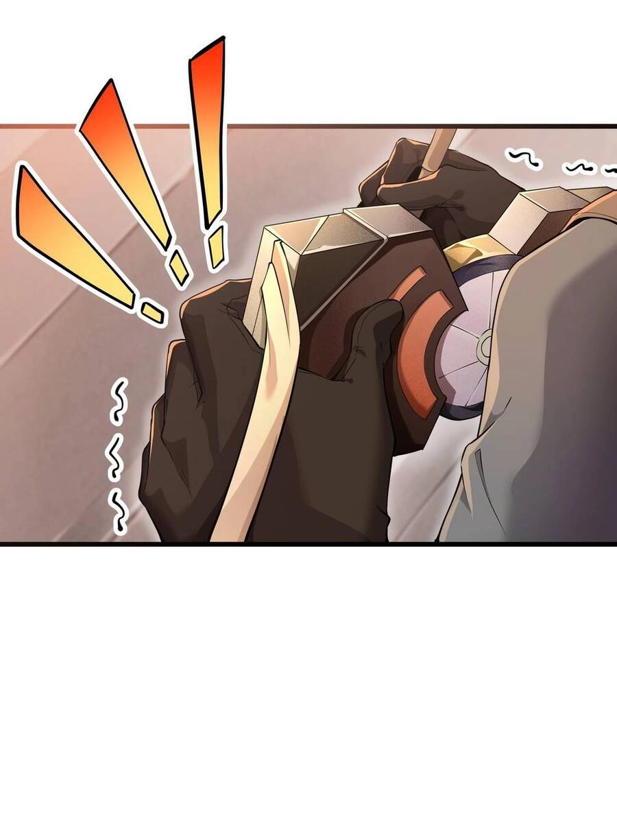 Sau Khi Bị Ốc Sên Truy Sát Chapter 6 - 12