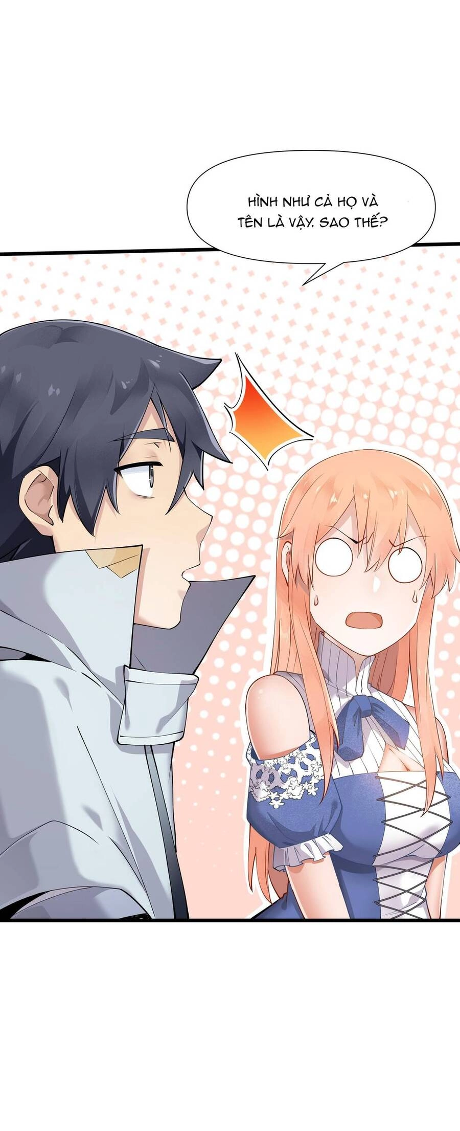 Sau Khi Bị Ốc Sên Truy Sát Chapter 6 - 14