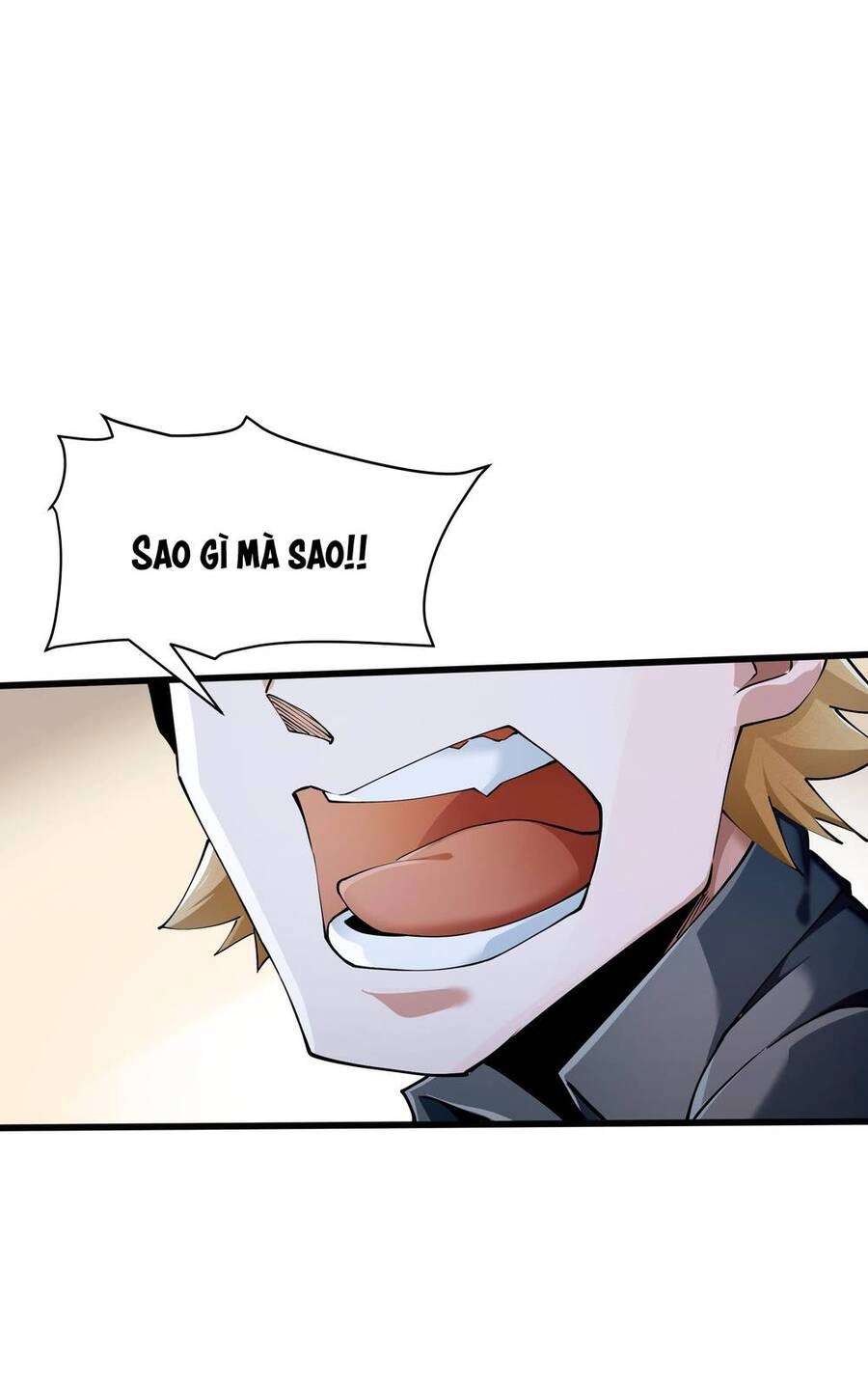 Sau Khi Bị Ốc Sên Truy Sát Chapter 6 - 15