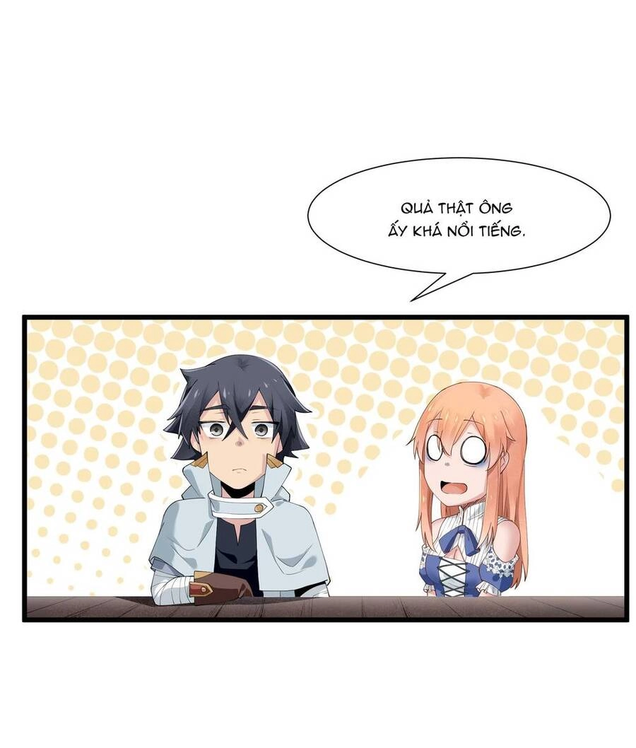 Sau Khi Bị Ốc Sên Truy Sát Chapter 6 - 17