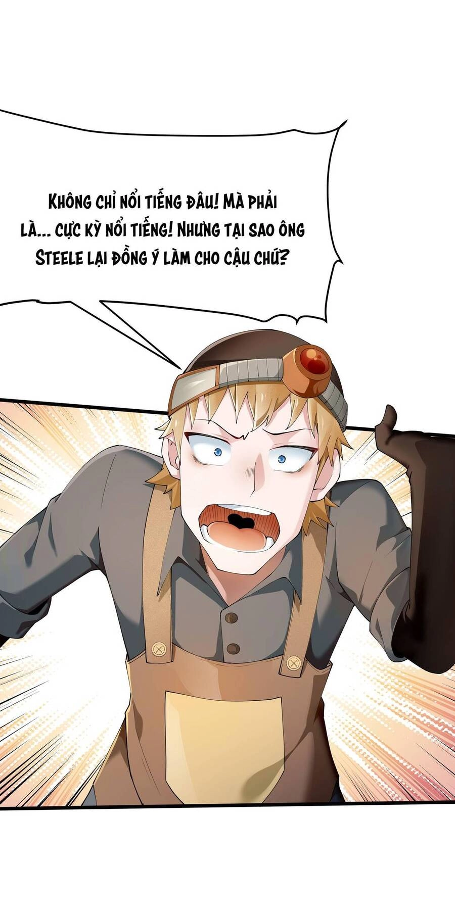 Sau Khi Bị Ốc Sên Truy Sát Chapter 6 - 18