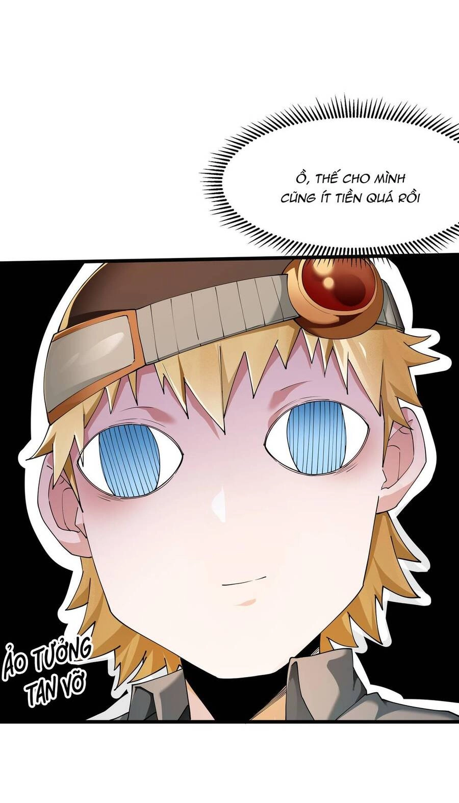 Sau Khi Bị Ốc Sên Truy Sát Chapter 6 - 20