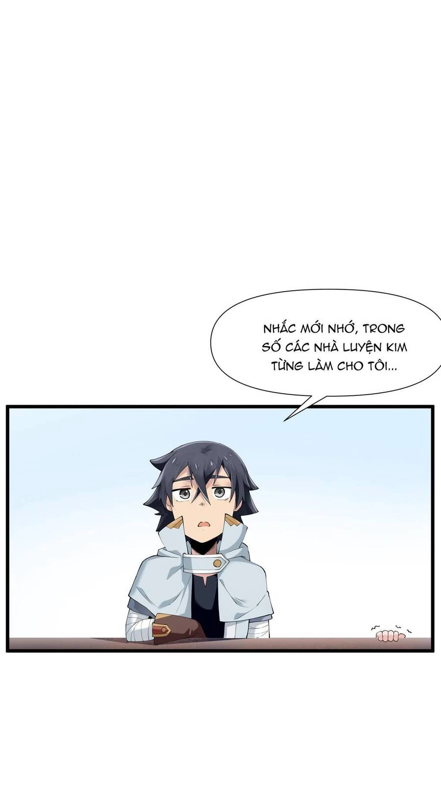 Sau Khi Bị Ốc Sên Truy Sát Chapter 6 - 21