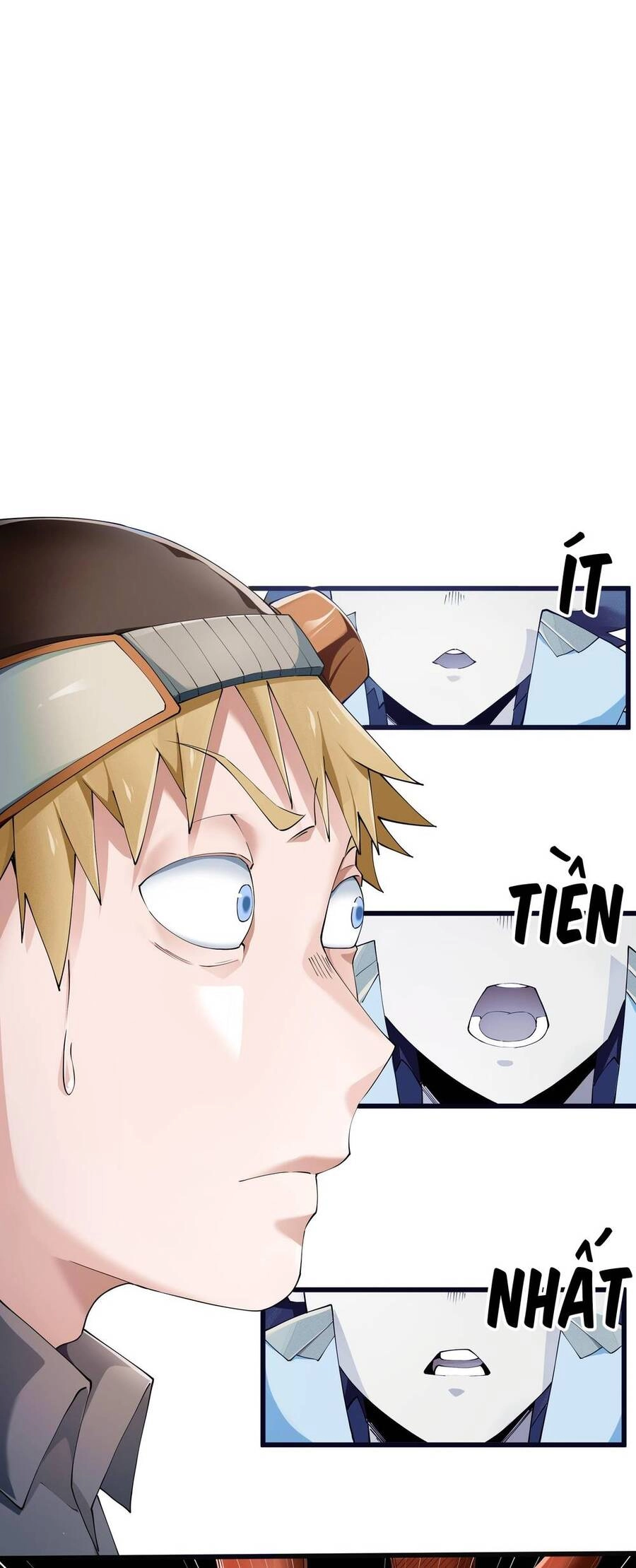 Sau Khi Bị Ốc Sên Truy Sát Chapter 6 - 23